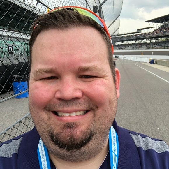 Meet your Posher, Clarence - Picture 1 of 1